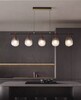Миниатюра фото подвесной светильник inodesign conch 44.22120 | 220svet.ru